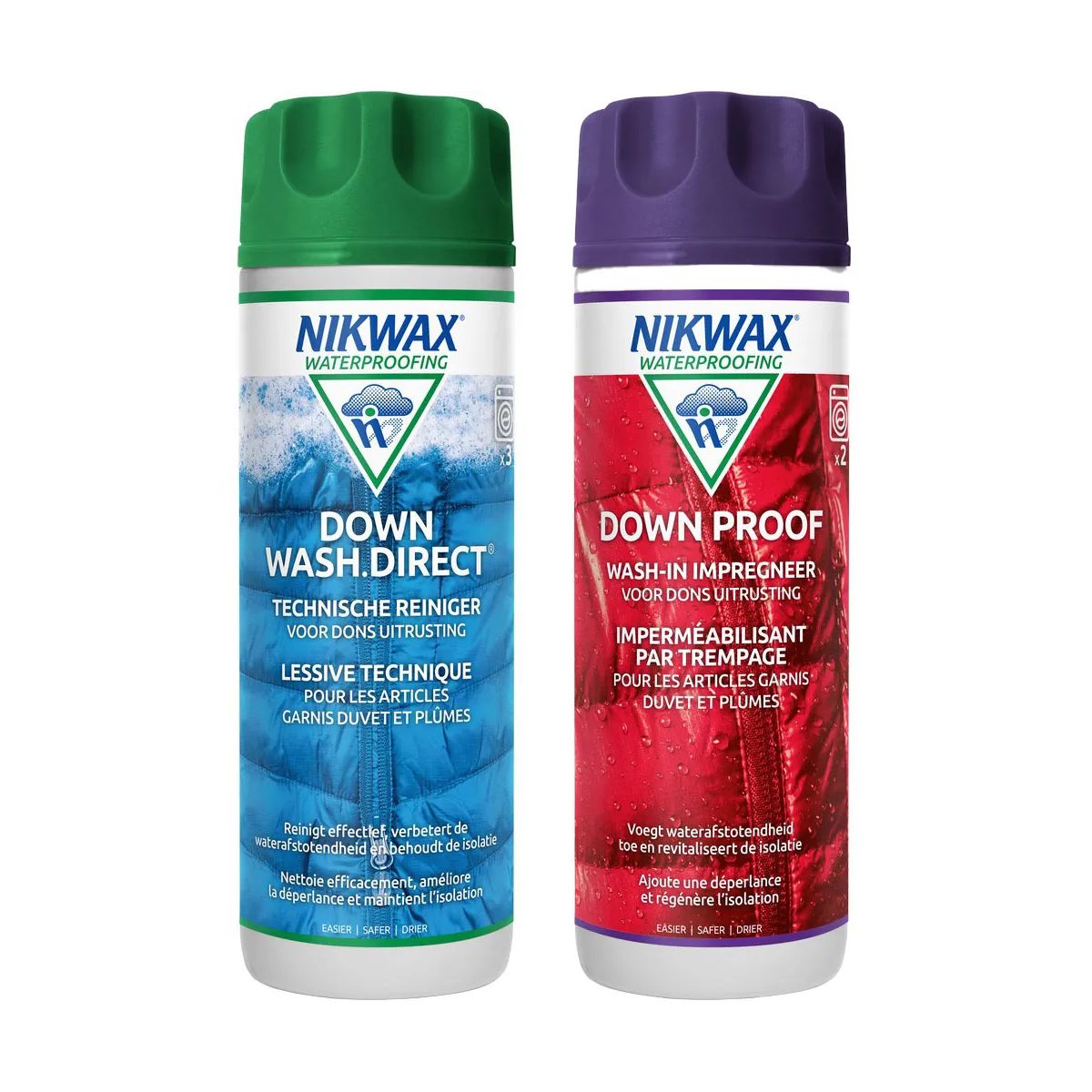Nikwax down wash en proof_(2)